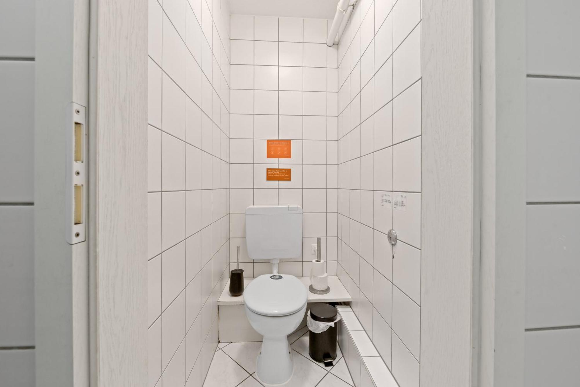 Big Family Apartment Berlin Treptower Park المظهر الخارجي الصورة